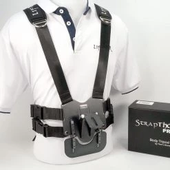 LifThor Sendertragegurt StrapThor PRO - Sender ⋅ Empfänger 7 LifThor Sendertragegurt StrapThor PRO - Sender ⋅ Empfänger -RC-Modellbau Onlineshop 1218590 3 5