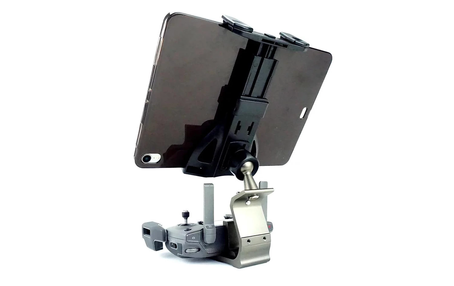 LifThor Tablet Halterung Mjolnir Komplettset Für DJI Mavic Serie - Sender ⋅ Empfänger 5 LifThor Tablet Halterung Mjolnir Komplettset Für DJI Mavic Serie - Sender ⋅ Empfänger – Bild 3