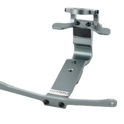 LifThor Monitorhalterung SC PRO Für DJI Smartcontroller - Sender ⋅ Empfänger