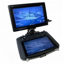 LifThor Monitorhalterung SC PRO Für DJI Smartcontroller - Sender ⋅ Empfänger 7 LifThor Monitorhalterung SC PRO Für DJI Smartcontroller - Sender ⋅ Empfänger -RC-Modellbau Onlineshop 1218593 3 5