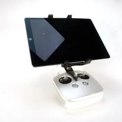 LifThor Tablet Halterung LITE Für DJI Phantom & Inspire - Sender ⋅ Empfänger -RC-Modellbau Onlineshop 1218598 2 5