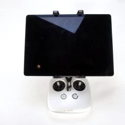 LifThor Tablet Halterung LITE Für DJI Phantom & Inspire - Sender ⋅ Empfänger -RC-Modellbau Onlineshop 1218598 3 5