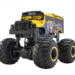 Revell Control Monster Truck King Of The Forest 1:16, RTR - Off-Road Modelle