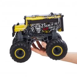 Revell Control Monster Truck King Of The Forest 1:16, RTR - Off-Road Modelle 7 Revell Control Monster Truck King Of The Forest 1:16, RTR - Off-Road Modelle -RC-Modellbau Onlineshop 1219130 3 5