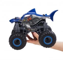Revell Control Monster Truck Big Shark 1:16, RTR - Off-Road Modelle -RC-Modellbau Onlineshop 1219131 3 5