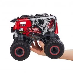 Revell Control Monster Truck Predator 1:16, RTR - Off-Road Modelle -RC-Modellbau Onlineshop 1219132 3 5