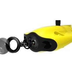 CHASING Unterwasserdrohne GLADIUS MINI S Komplettset 200m Kabel - RC Schiffe -RC-Modellbau Onlineshop 1222792 3 5 scaled