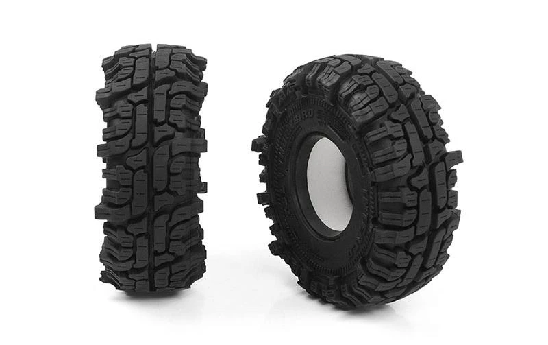 RC4WD On-Road Fahrwerk Reifen Interco Super Swamper TSL Thornbird 1.7 5 RC4WD On-Road Fahrwerk Reifen Interco Super Swamper TSL Thornbird 1.7 – Bild 3