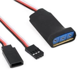 RC4WD Universal EPA Modul - Motoren ⋅ Regler -RC-Modellbau Onlineshop 1225370 3 5