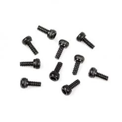 RC4WD Zylinderkopfschrauben Selbstschneidend M1.6 X 4 Mm, 10 Stück - Schrauben ⋅ Kleinteile