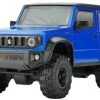 Carisma Scale Crawler MSA-1E Suzuki Jimny JB74 Blau, 1:24, RTR - Off-Road Modelle -RC-Modellbau Onlineshop 1227734 1 5