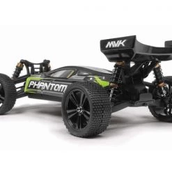 Maverick Buggy Phantom XB 4WD 1:10, RTR - Off-Road Modelle 6 Maverick Buggy Phantom XB 4WD 1:10, RTR - Off-Road Modelle -RC-Modellbau Onlineshop 1227738 2 5