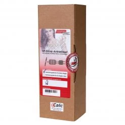 EP Brushless-Antriebsset Trainer 3S 2826-1150 KV, 60 A - Motoren ⋅ Regler -RC-Modellbau Onlineshop 1228618 2 5 scaled