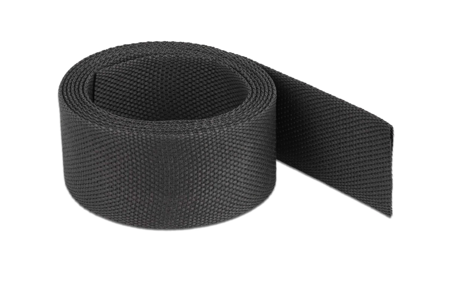 DeLock Gewebeschrumpfschlauch 2 M X 25 Mm Schwarz - Werkstoffe 3 DeLock Gewebeschrumpfschlauch 2 M X 25 Mm Schwarz - Werkstoffe