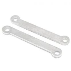 Maverick Getriebe Platte Quantum XT / MT, 2 Stück - Off-Road Antrieb