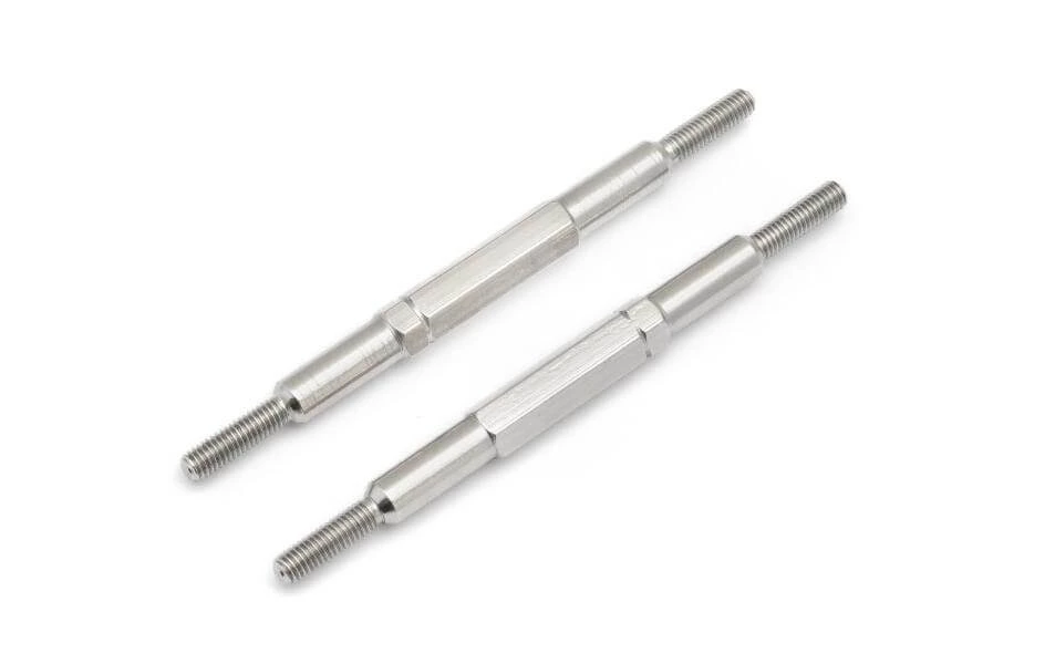 Maverick Spurstangen HD Quantum XT / MT, 2 Stück - Off-Road Antrieb 3 Maverick Spurstangen HD Quantum XT / MT, 2 Stück - Off-Road Antrieb