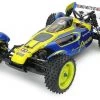 Tamiya Buggy TD4 Super Avante 4WD 1:10, Bausatz - Off-Road Modelle -RC-Modellbau Onlineshop 1235960 1 7