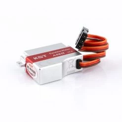 KST Servo A08H Digital HV - Servo ⋅ Kreisel 7 KST Servo A08H Digital HV - Servo ⋅ Kreisel -RC-Modellbau Onlineshop 1235979 3 5