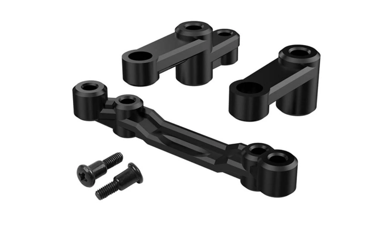 Lenkungs Set Zu Amewi Breaker - On-Road Fahrwerk 3 Lenkungs Set Zu Amewi Breaker - On-Road Fahrwerk