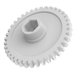 Hauptzahnrad 38T Zu Amewi Breaker - On-Road Fahrwerk