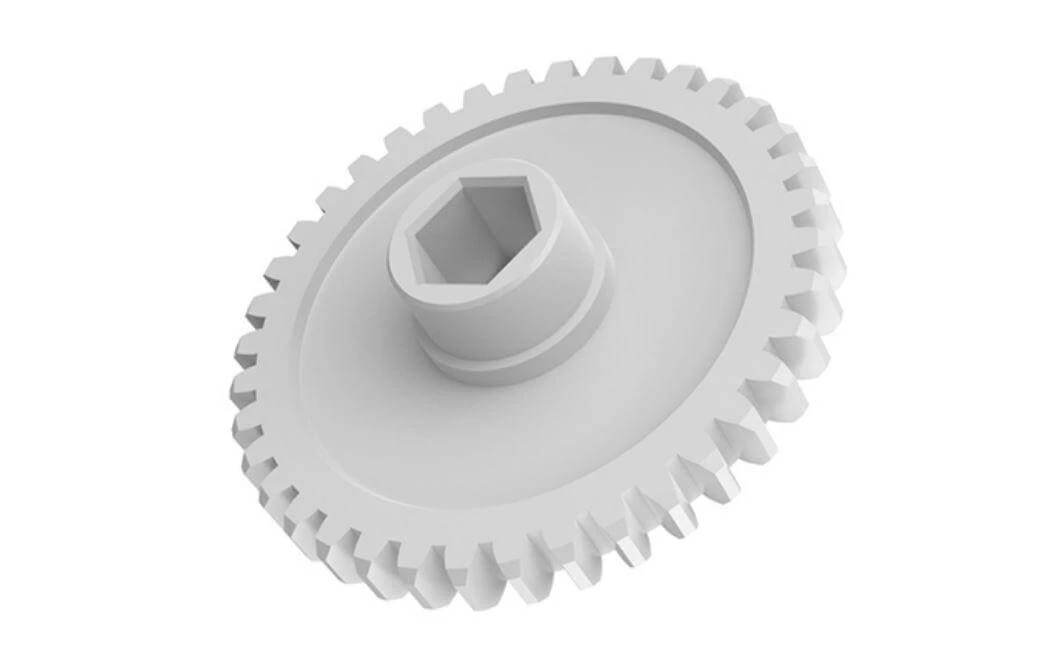 Hauptzahnrad 38T Zu Amewi Breaker - On-Road Fahrwerk 3 Hauptzahnrad 38T Zu Amewi Breaker - On-Road Fahrwerk