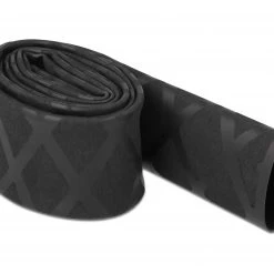 DeLock Schrumpfschlauch X-Muster Rutschfest 1 M X 20 Mm Schwarz - Werkstoffe
