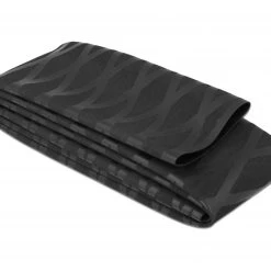 DeLock Schrumpfschlauch X-Muster Rutschfest 1 M X 40 Mm Schwarz - Werkstoffe