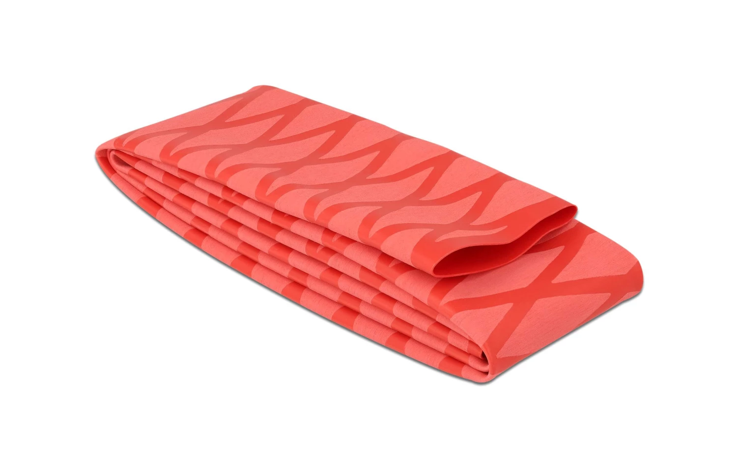 DeLock Schrumpfschlauch X-Muster Rutschfest 1 M X 40 Mm Rot - Werkstoffe 3 DeLock Schrumpfschlauch X-Muster Rutschfest 1 M X 40 Mm Rot - Werkstoffe