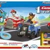 Rennbahn FIRST Paw Patrol Race N' Rescue - Carrera Rennbahn 1 Rennbahn FIRST Paw Patrol Race N' Rescue - Carrera Rennbahn -RC-Modellbau Onlineshop 1245111 1 7