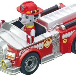 Rennbahn FIRST Paw Patrol Race N' Rescue - Carrera Rennbahn -RC-Modellbau Onlineshop 1245111 3 5