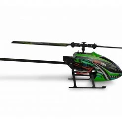 Amewi Helikopter AFX180 Single-Rotor RTF - Helikopter Ersatzteile -RC-Modellbau Onlineshop 1245367 3 5