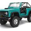 Axial Scale Crawler SCX10 III Ford Bronco, Türkis 1:10, ARTR - Off-Road Modelle 1 Axial Scale Crawler SCX10 III Ford Bronco, Türkis 1:10, ARTR - Off-Road Modelle -RC-Modellbau Onlineshop 1245847 1 7