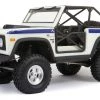 Axial Scale Crawler SCX10 III Ford Bronco, Weiss 1:10, ARTR - Off-Road Modelle -RC-Modellbau Onlineshop 1245848 1 7