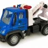 Amewi Abschleppwagen Mini Truck, Blau 1:64, RTR - Nutzfahrzeuge -RC-Modellbau Onlineshop 1247309 1 7