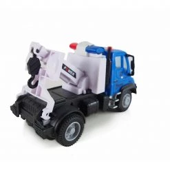 Amewi Abschleppwagen Mini Truck, Blau 1:64, RTR - Nutzfahrzeuge -RC-Modellbau Onlineshop 1247309 3 5