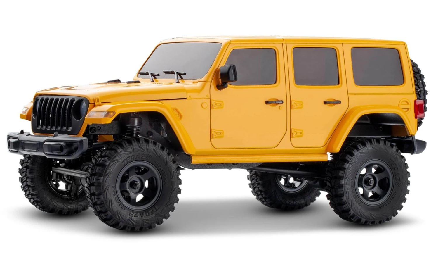 EazyRC Scale Crawler Arizona 4WD RTR, 1:18 - Off-Road Modelle 3 EazyRC Scale Crawler Arizona 4WD RTR, 1:18 - Off-Road Modelle