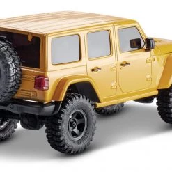 EazyRC Scale Crawler Arizona 4WD RTR, 1:18 - Off-Road Modelle 6 EazyRC Scale Crawler Arizona 4WD RTR, 1:18 - Off-Road Modelle -RC-Modellbau Onlineshop 1248657 2 5