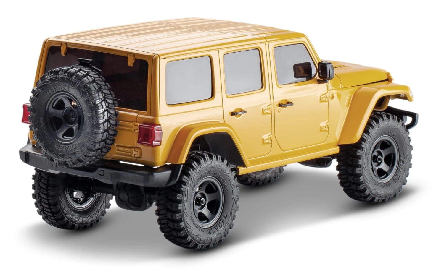 EazyRC Scale Crawler Arizona 4WD RTR, 1:18 - Off-Road Modelle 4 EazyRC Scale Crawler Arizona 4WD RTR, 1:18 - Off-Road Modelle – Bild 2