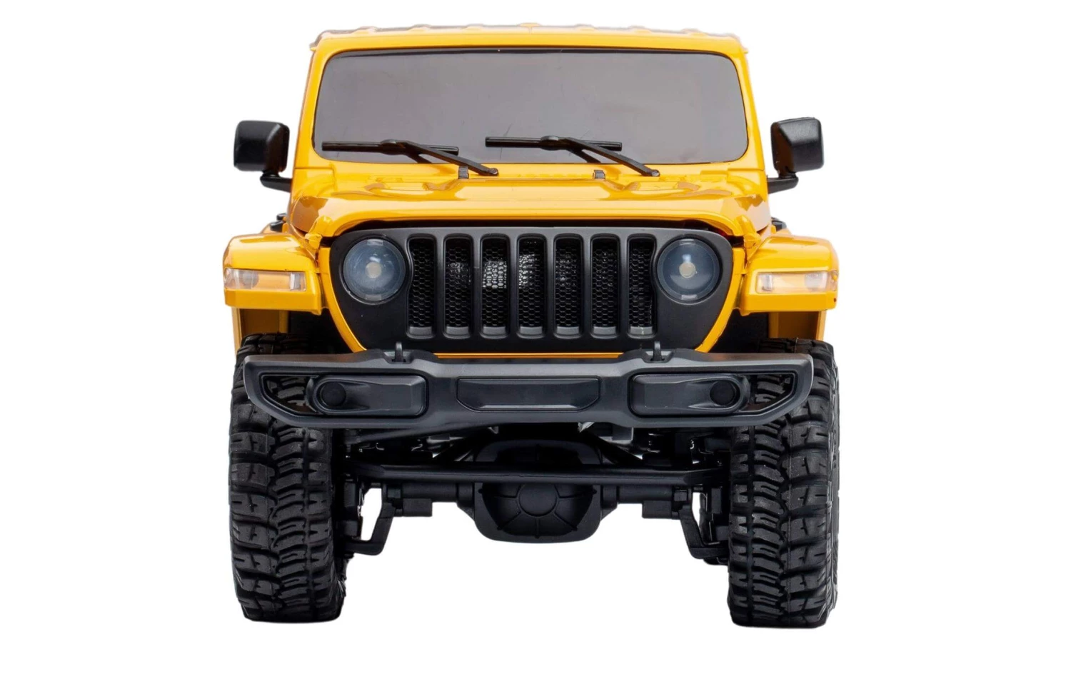 EazyRC Scale Crawler Arizona 4WD RTR, 1:18 - Off-Road Modelle 5 EazyRC Scale Crawler Arizona 4WD RTR, 1:18 - Off-Road Modelle – Bild 3