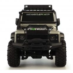 Amewi Scale Crawler Dirt Climbing SUV, Pioneer 1:10, RTR - Off-Road Modelle 7 Amewi Scale Crawler Dirt Climbing SUV, Pioneer 1:10, RTR - Off-Road Modelle -RC-Modellbau Onlineshop 1251370 3 5