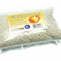 OEM Feuerlöschgranulat Für Lithium Akkus 1 Liter - Akkus