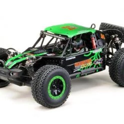 Absima Desert Buggy ADB1.4, 4WD, Grün, 1:10, ARTR - Off-Road Modelle