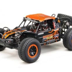 Absima Desert Buggy ADB1.4, 4WD, Orange, 1:10, ARTR - Off-Road Modelle