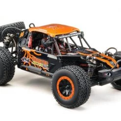 Absima Desert Buggy ADB1.4, 4WD, Orange, 1:10, ARTR - Off-Road Modelle -RC-Modellbau Onlineshop 1259214 3 5