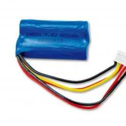 Amewi RC-Akku Li-Ion 800 MAh 7.4 V - Akkus