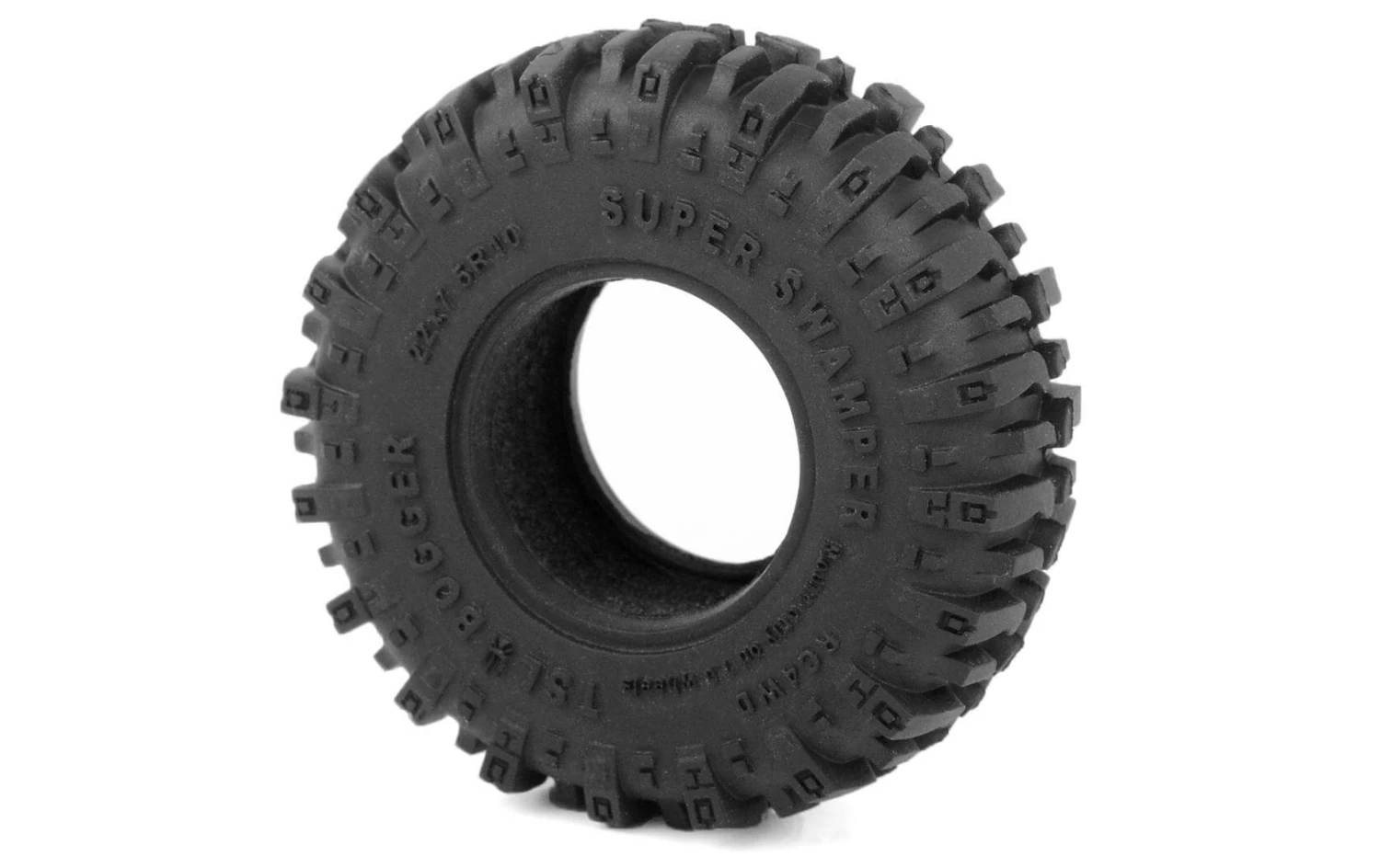 RC4WD On-Road Fahrwerk Reifen Interco Super Swamper 1.0 3 RC4WD On-Road Fahrwerk Reifen Interco Super Swamper 1.0