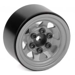 RC4WD On-Road Fahrwerk Felgen Stamped Steel 1.0