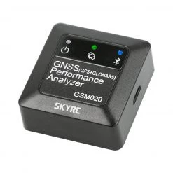 SKYRC GPS Geschwindigkeits Messgerät Bluetooth - Werkzeug