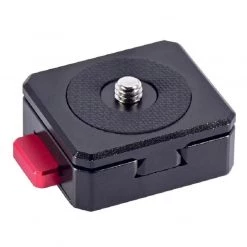 LifThor Sender ⋅ Empfänger Quick Realease Monitorhalterung Mit 1/4