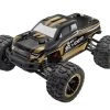 Blackzon Monster Truck Slyder MT 4WD, Gold 1:16, RTR - Off-Road Modelle -RC-Modellbau Onlineshop 1266460 1 7